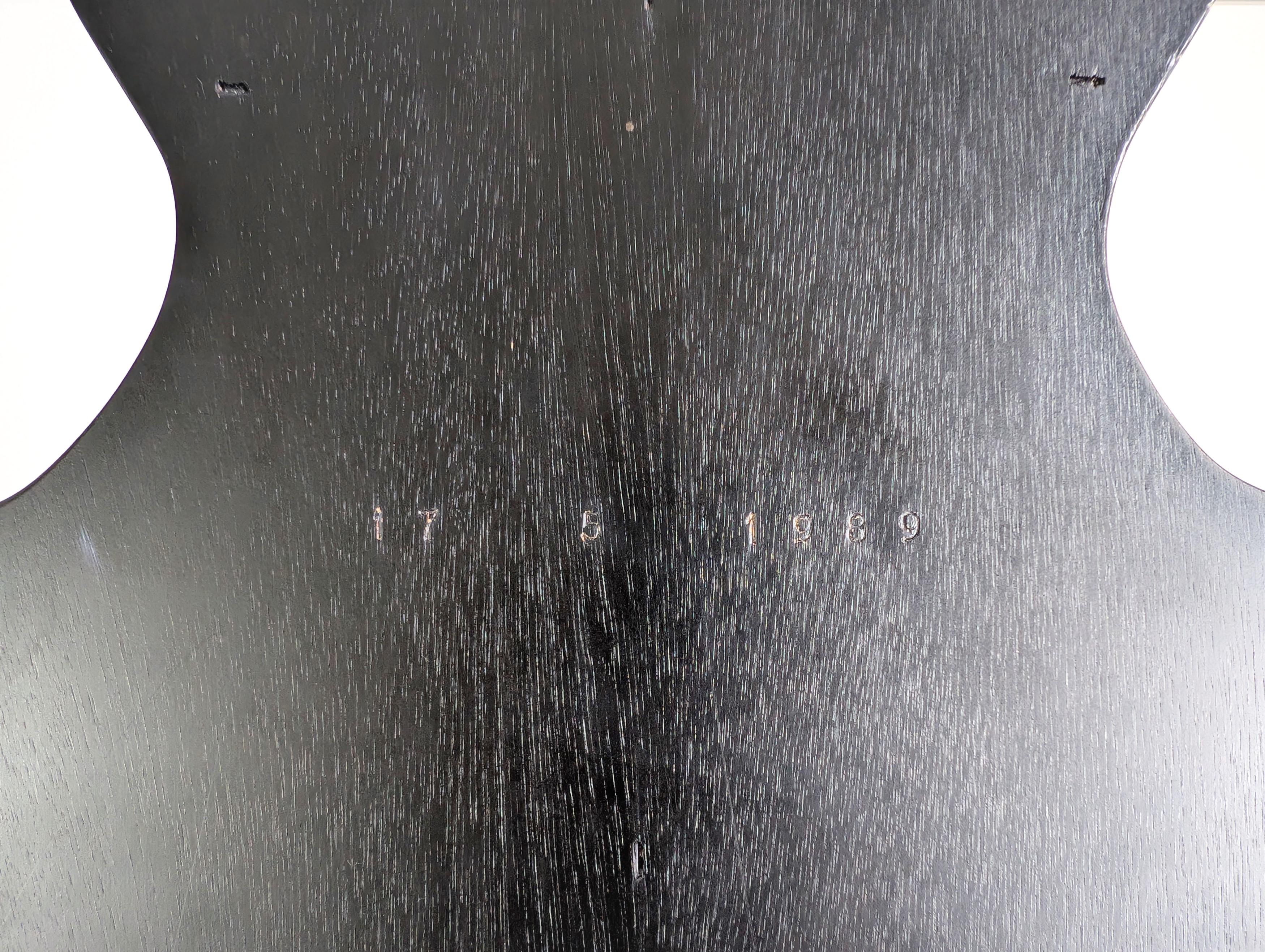 Bücherregal Fächermann Kollektion Röthlisberger Susi Ueli Berger im Angebot 3