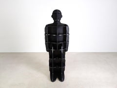 Bücherregal Fächermann Kollektion Röthlisberger Susi Ueli Berger