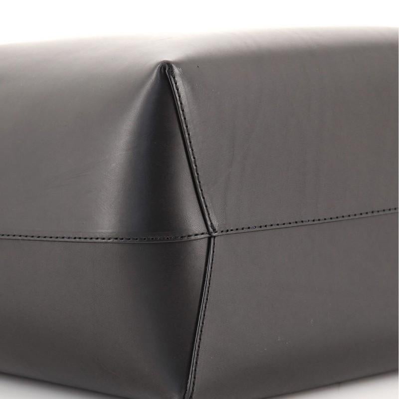 Mansur Gavriel Bucket Bag Leather Large 2
