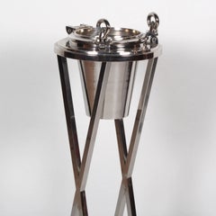 Seau à champagne