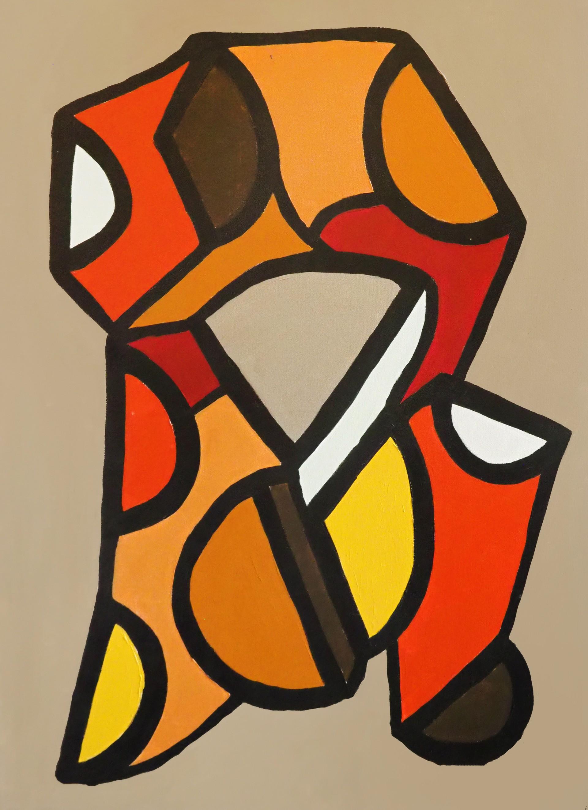 Temprano Cuerpo 2