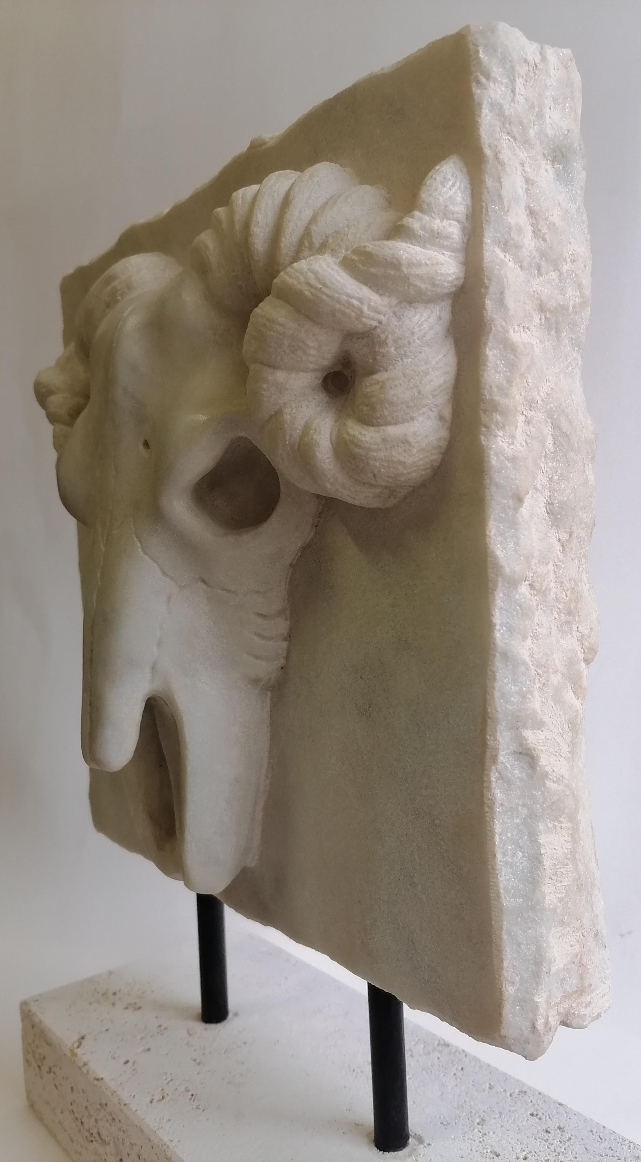 Carrara Marble 
