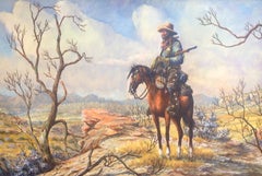 Pride of Texas: the Ranger