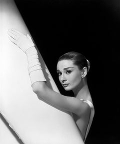 Audrey Hepburn 1956 