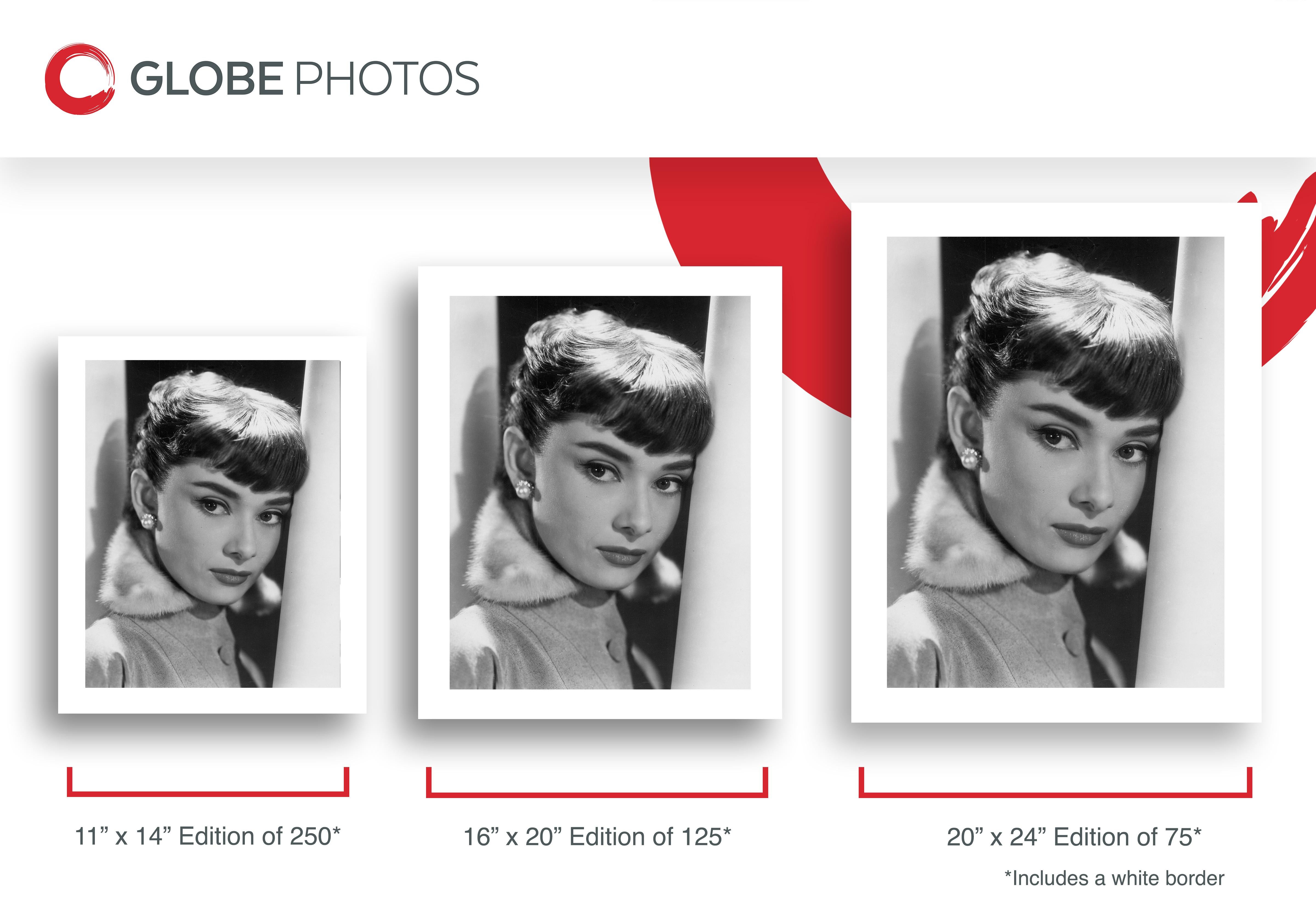 Audrey Hepburn 