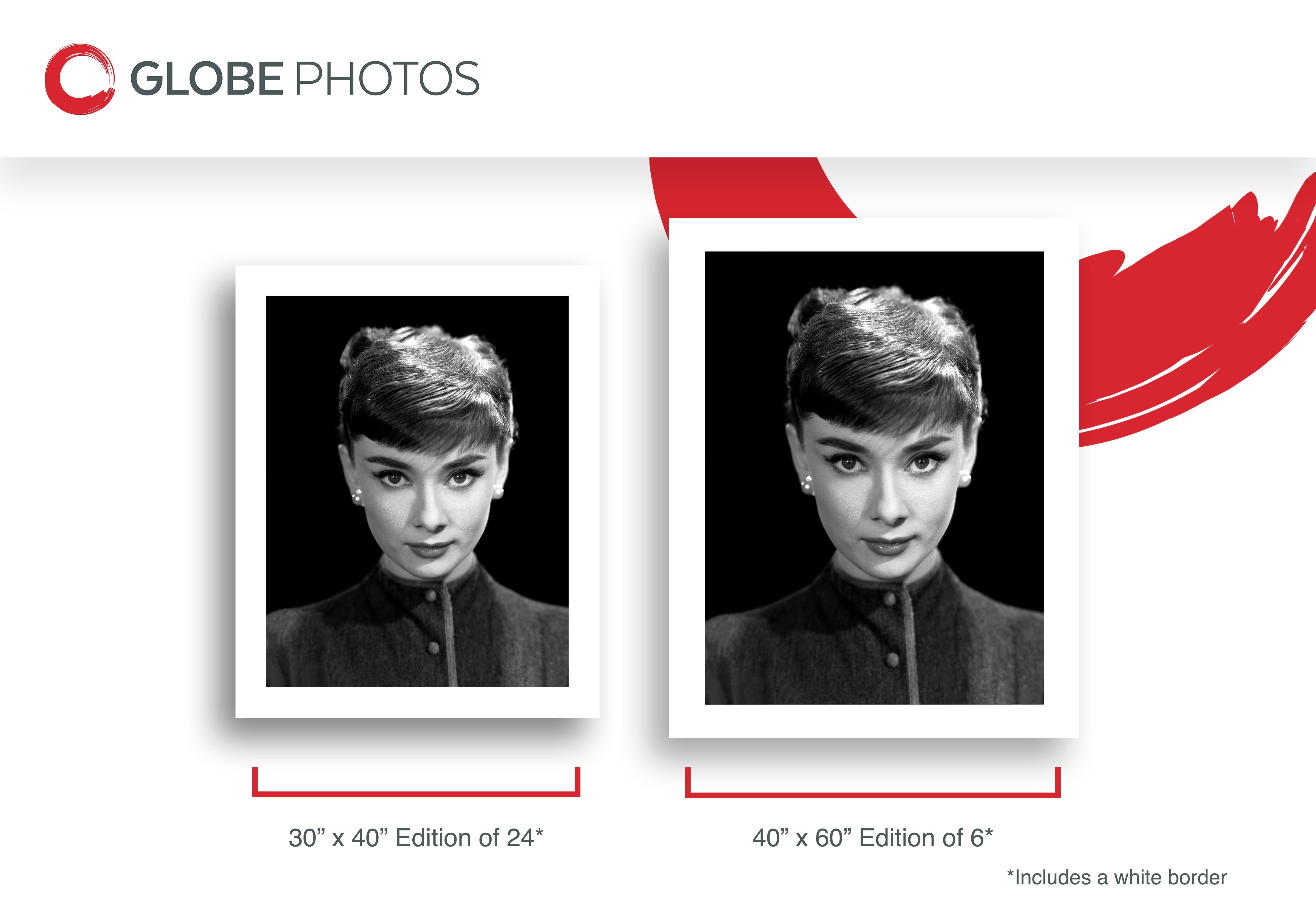 Audrey Hepburn 