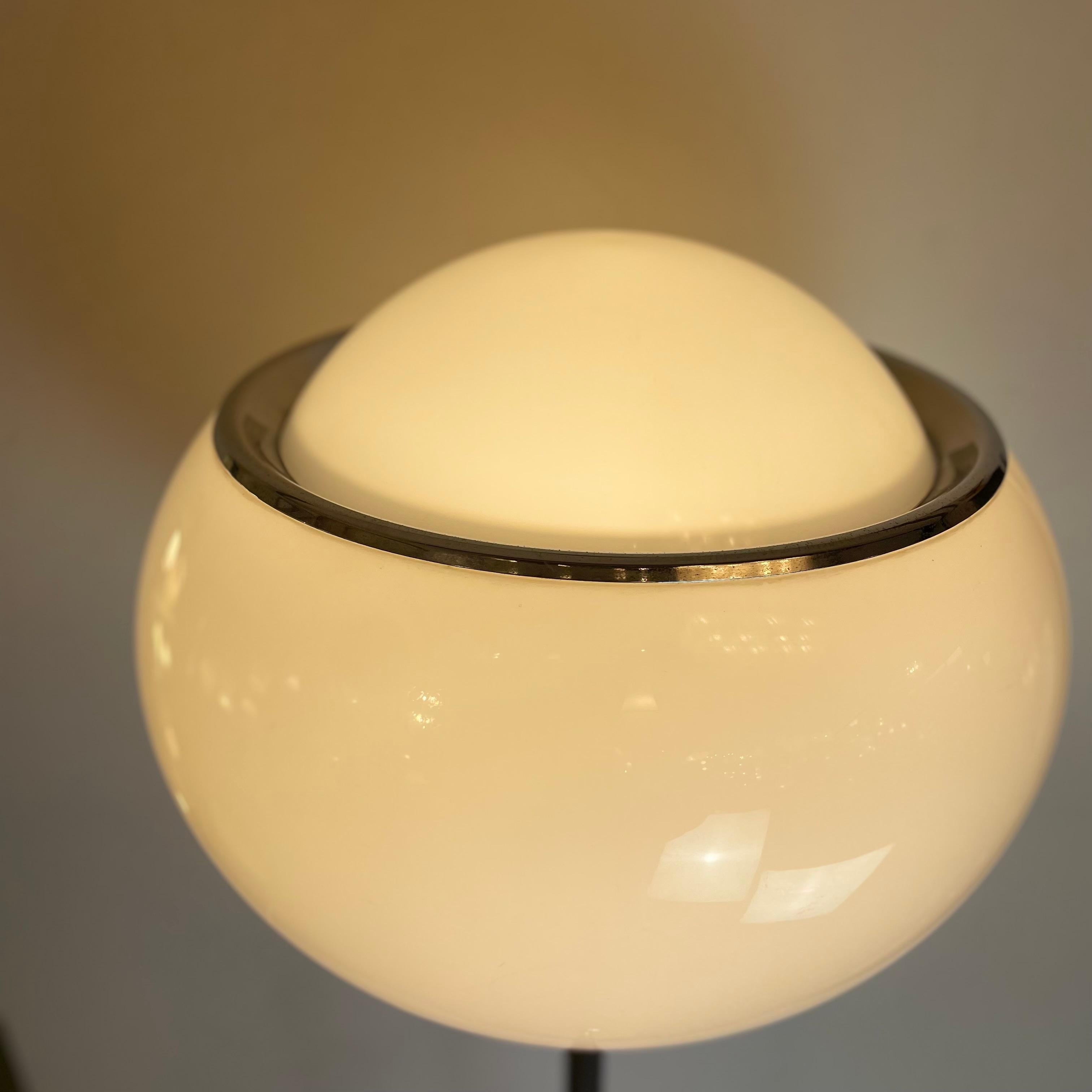 Bud Grande Floor Lamp by Studio 6G for Guzzini, 1968 4