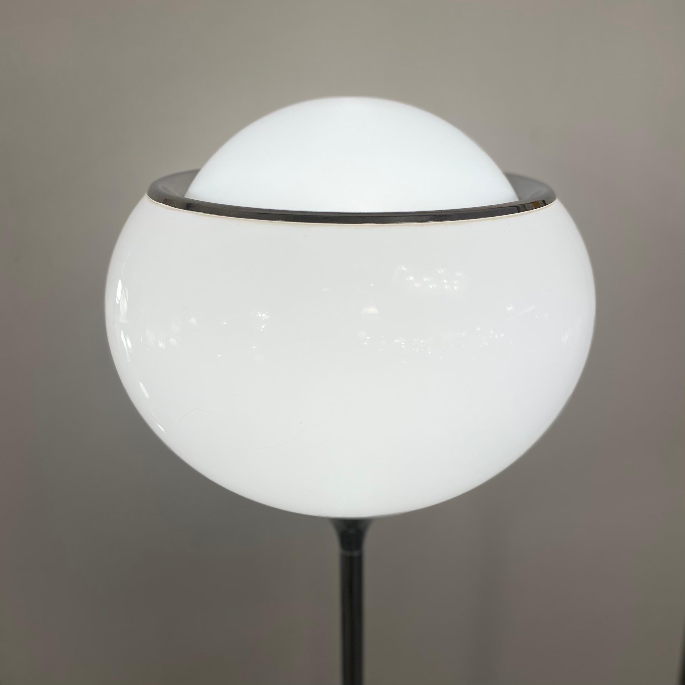 Bud Grande Floor Lamp by Studio 6G for Guzzini, 1968 6