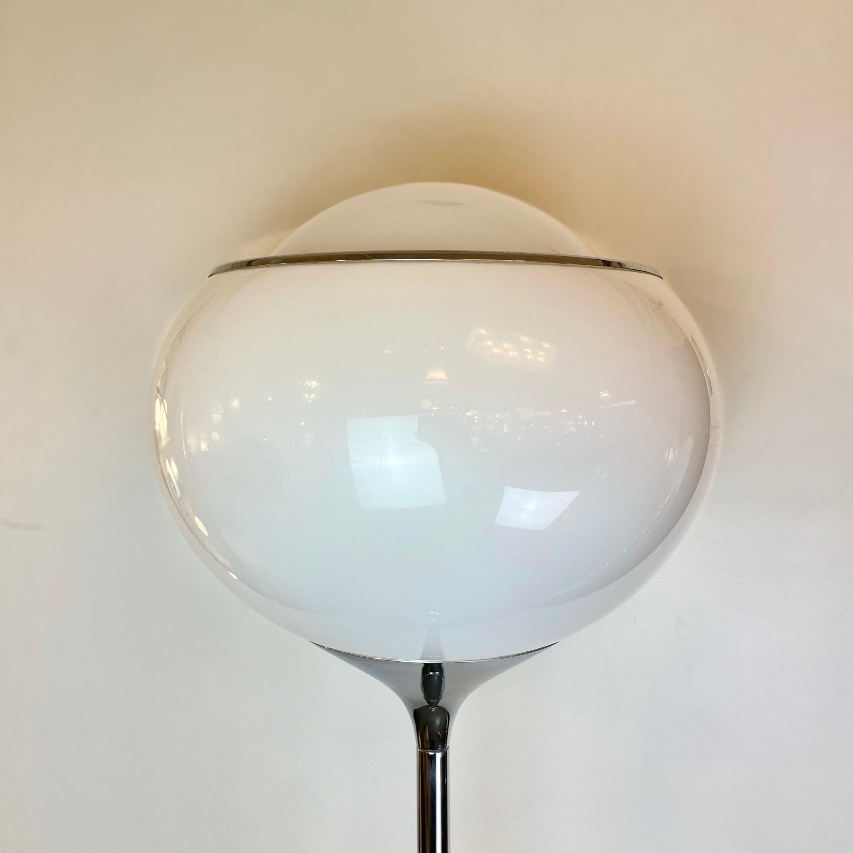 Bud Grande Floor Lamp by Studio 6G for Guzzini, 1968 8