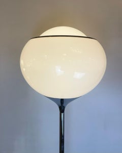 Bud Grande Floor Lamp by Studio 6G for Guzzini, 1968