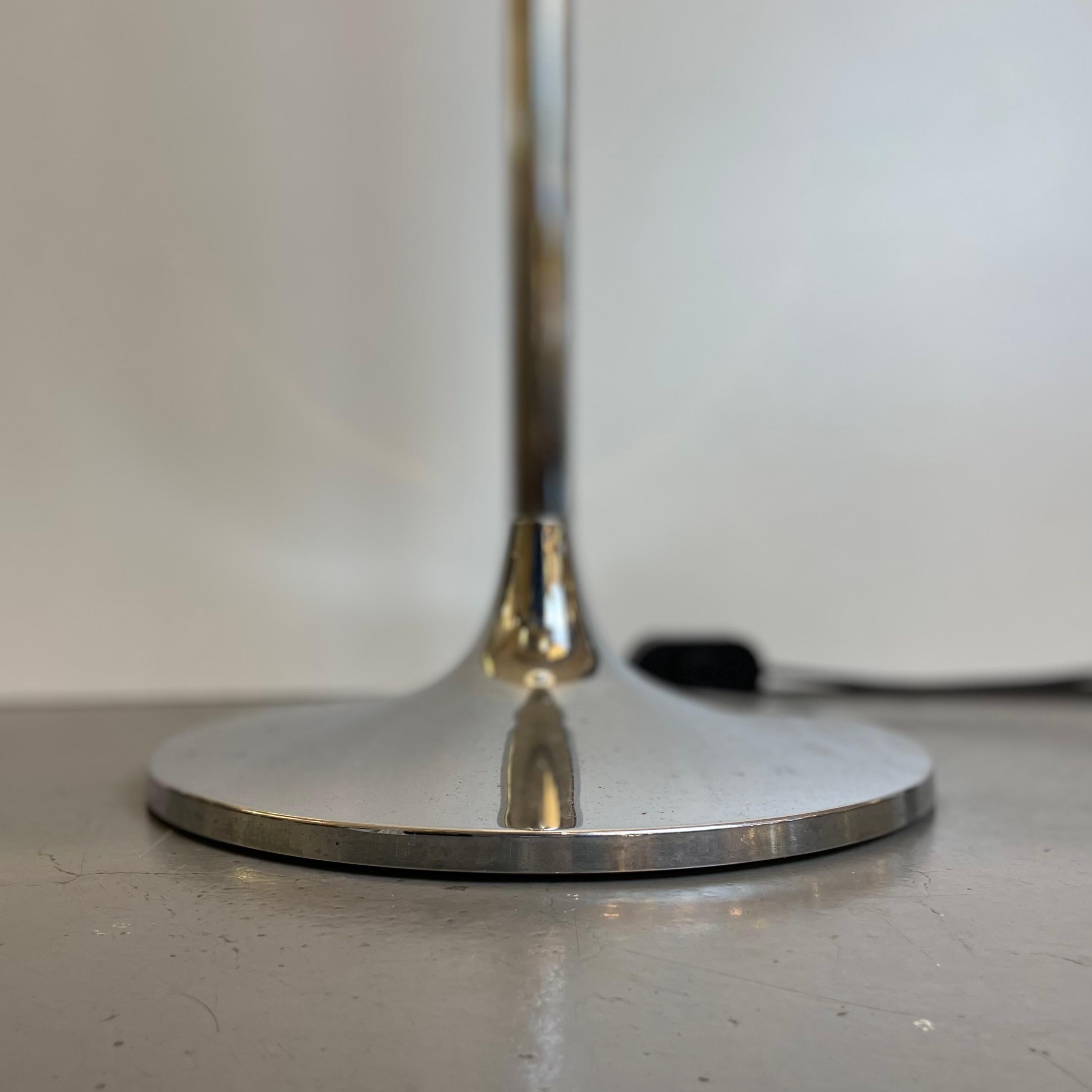 Late 20th Century Bud Grande Floor Lamp by Studio 6G for Guzzini, 1968