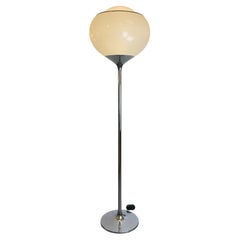 Bud Grande Floor Lamp by Studio 6G for Guzzini, 1968