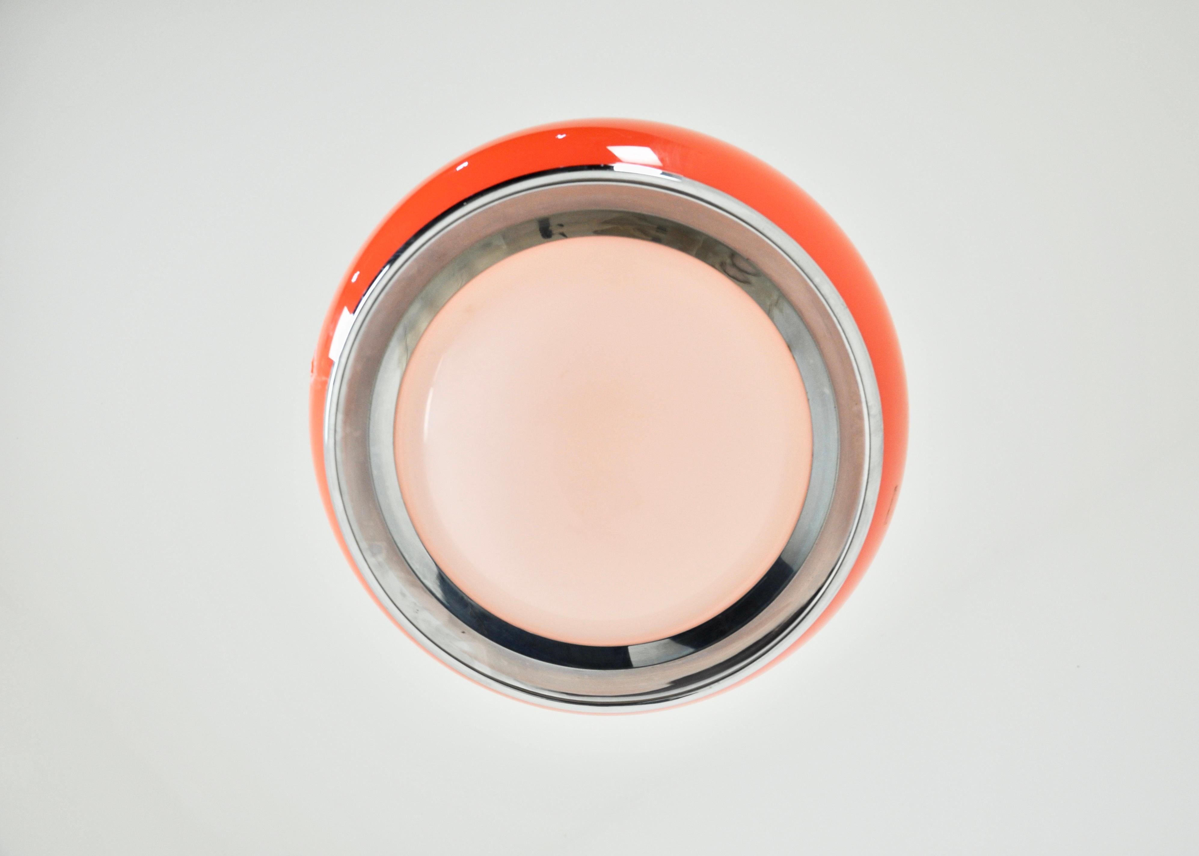 Lampe suspendue Bud Grande de Harvey Guzzini, 1970 1