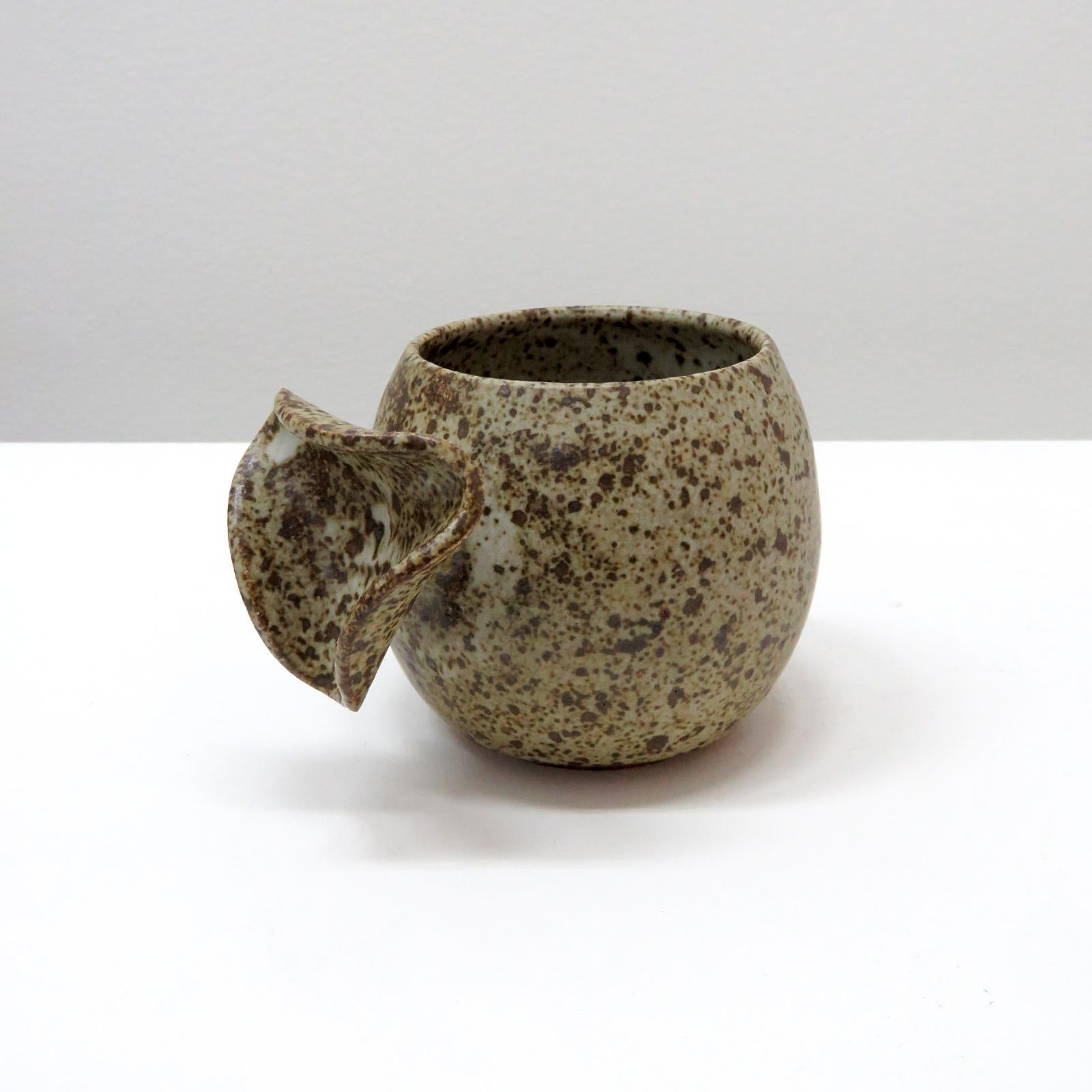 Mugs „Bud“-Becher von Jed Farlow  (Organische Moderne) im Angebot