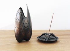 Bud Oil Burner, Closed Fins