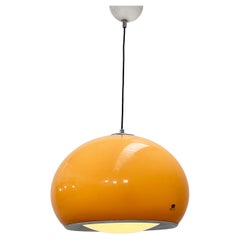 Lampada a sospensione Bud di Studio 6G per Guzzini, anni '70