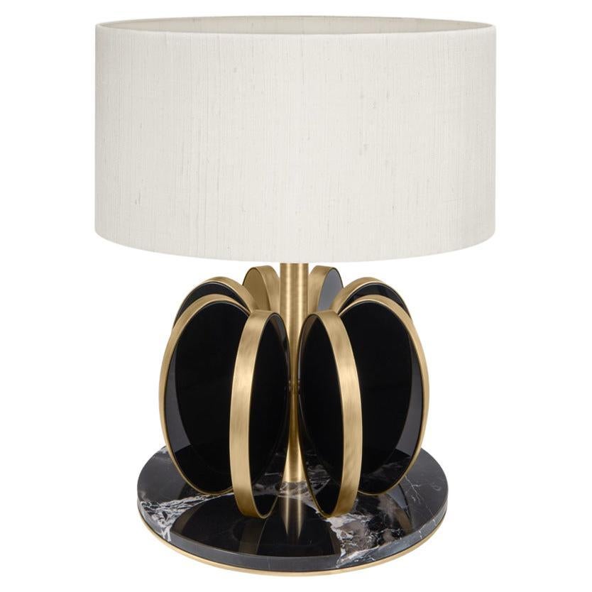 Budapest Table Lamp For Sale