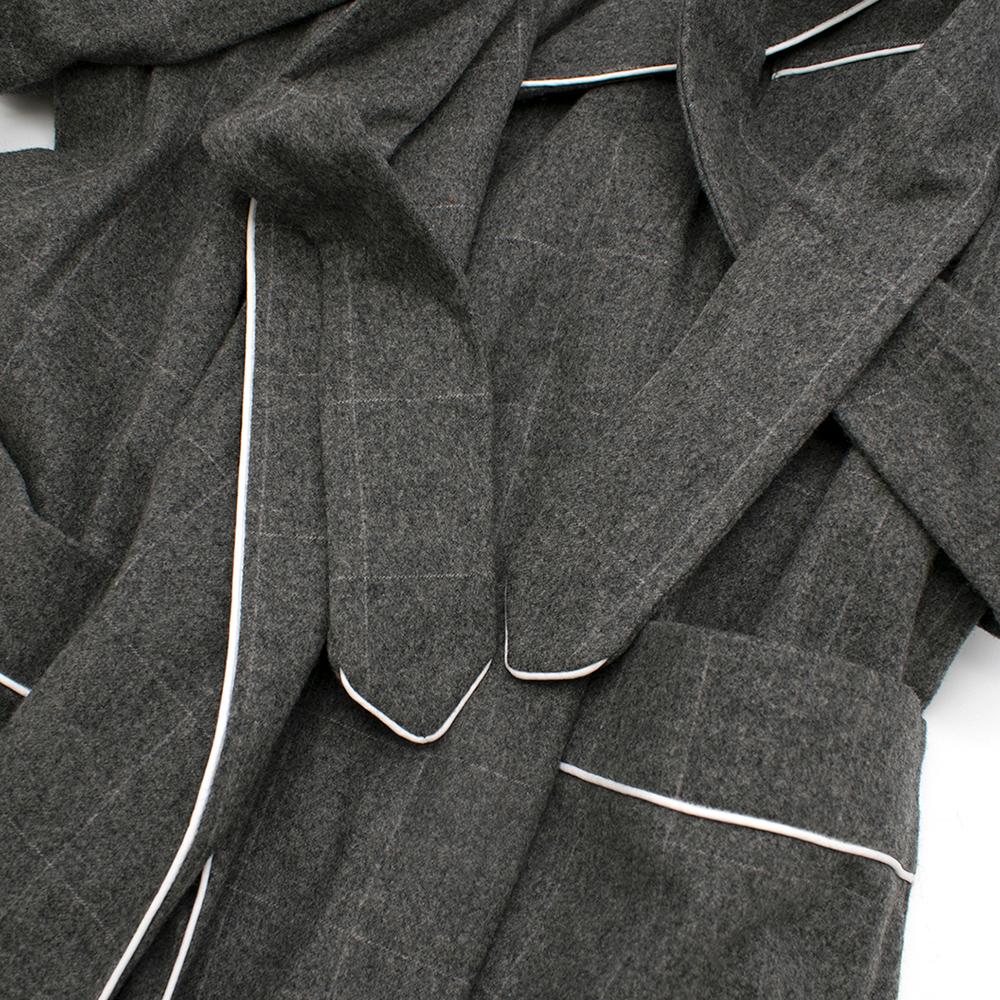 size 24 dressing gown