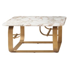 Buddha Bar Coffee Table by Daytona