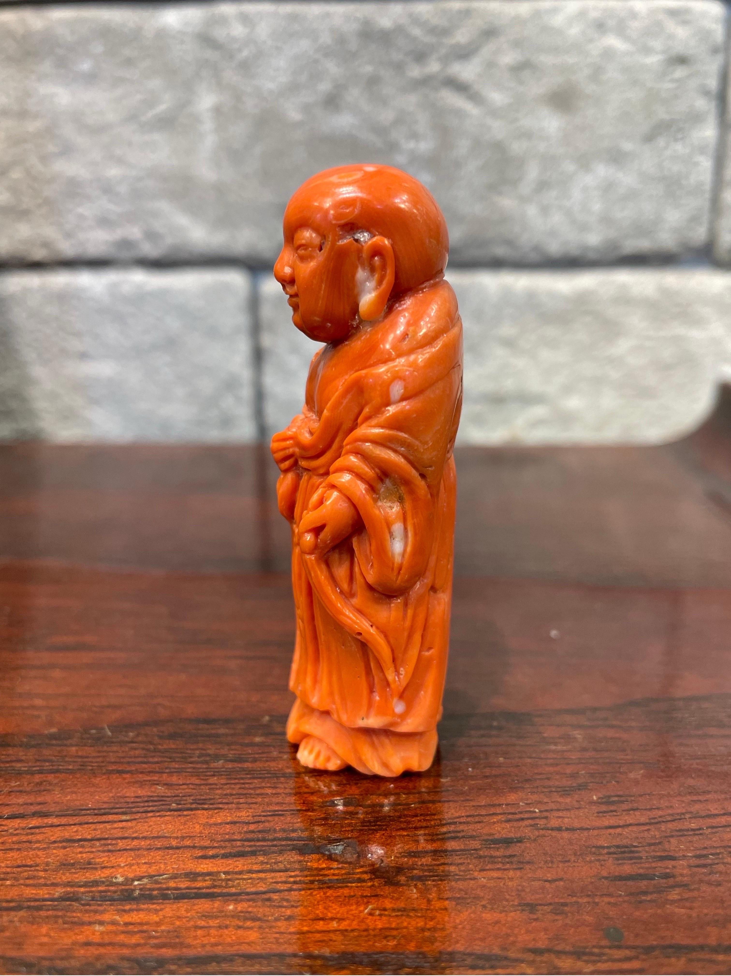 momo statue for sale