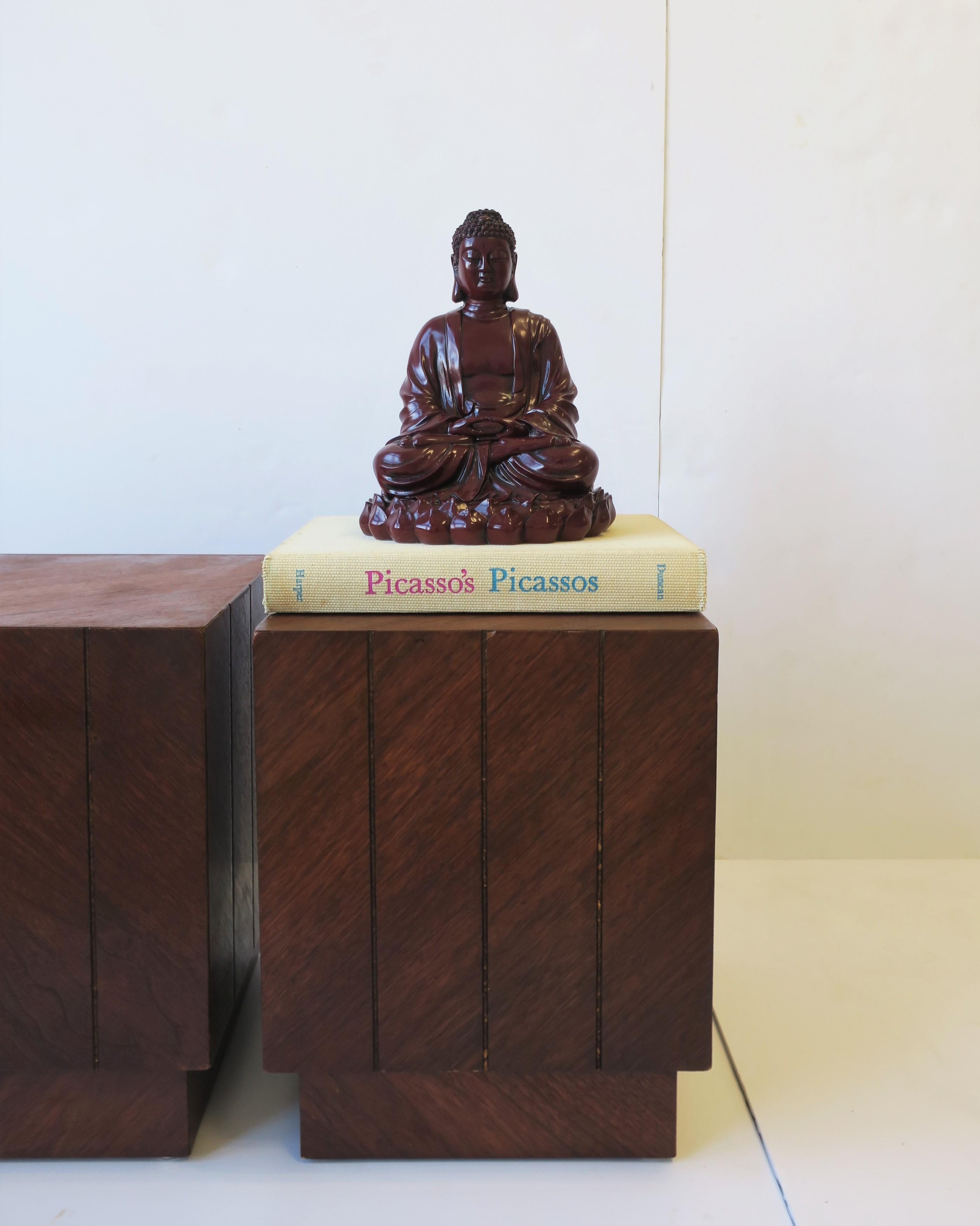 Chinoiserie Buddha For Sale