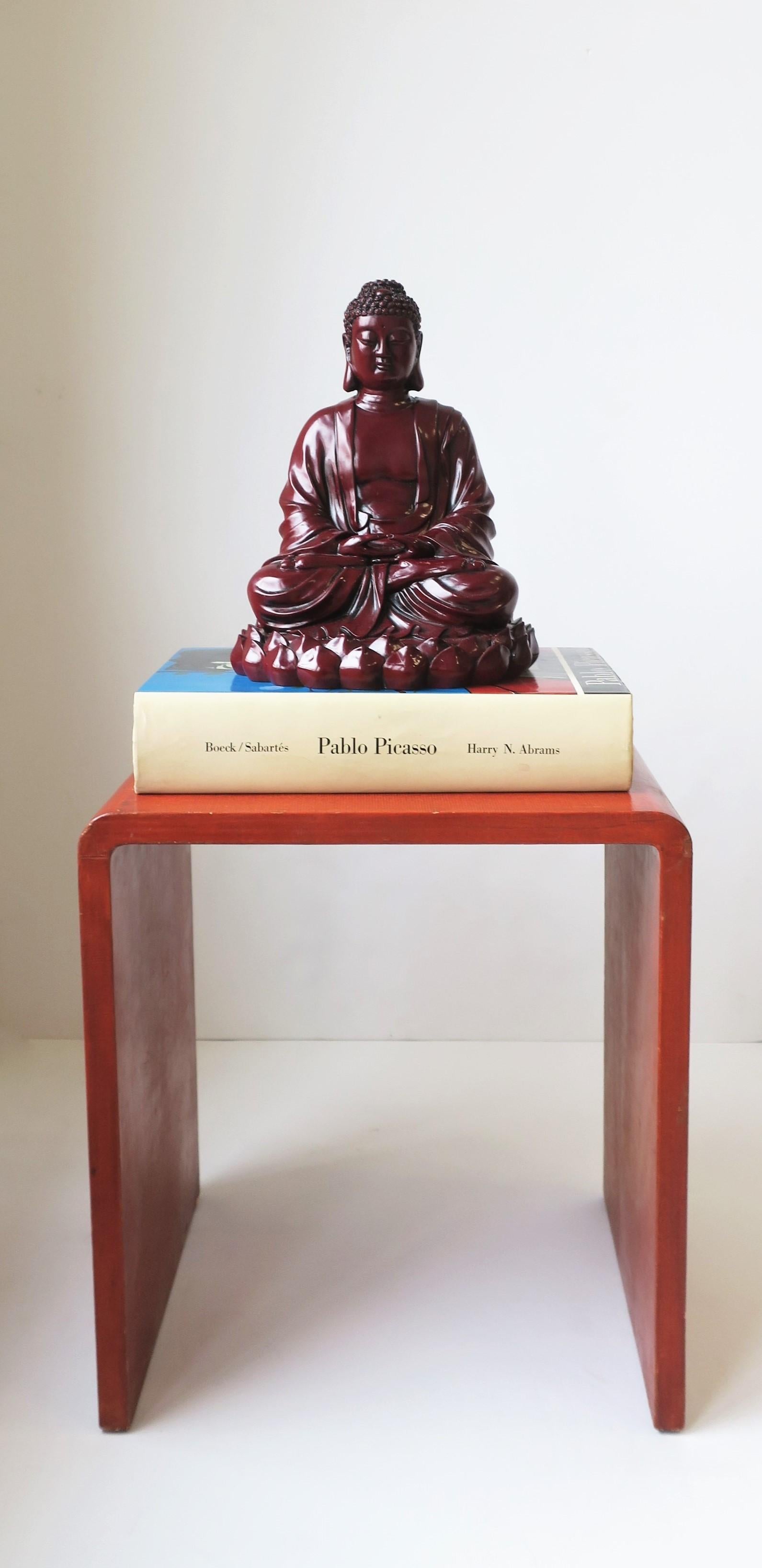 Buddha In Good Condition For Sale In New York, NY