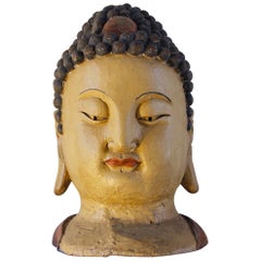 Lacquer Sculptures and Carvings