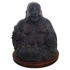Buddha, Italy 1950s