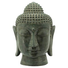 Buddha Medium Sculpture