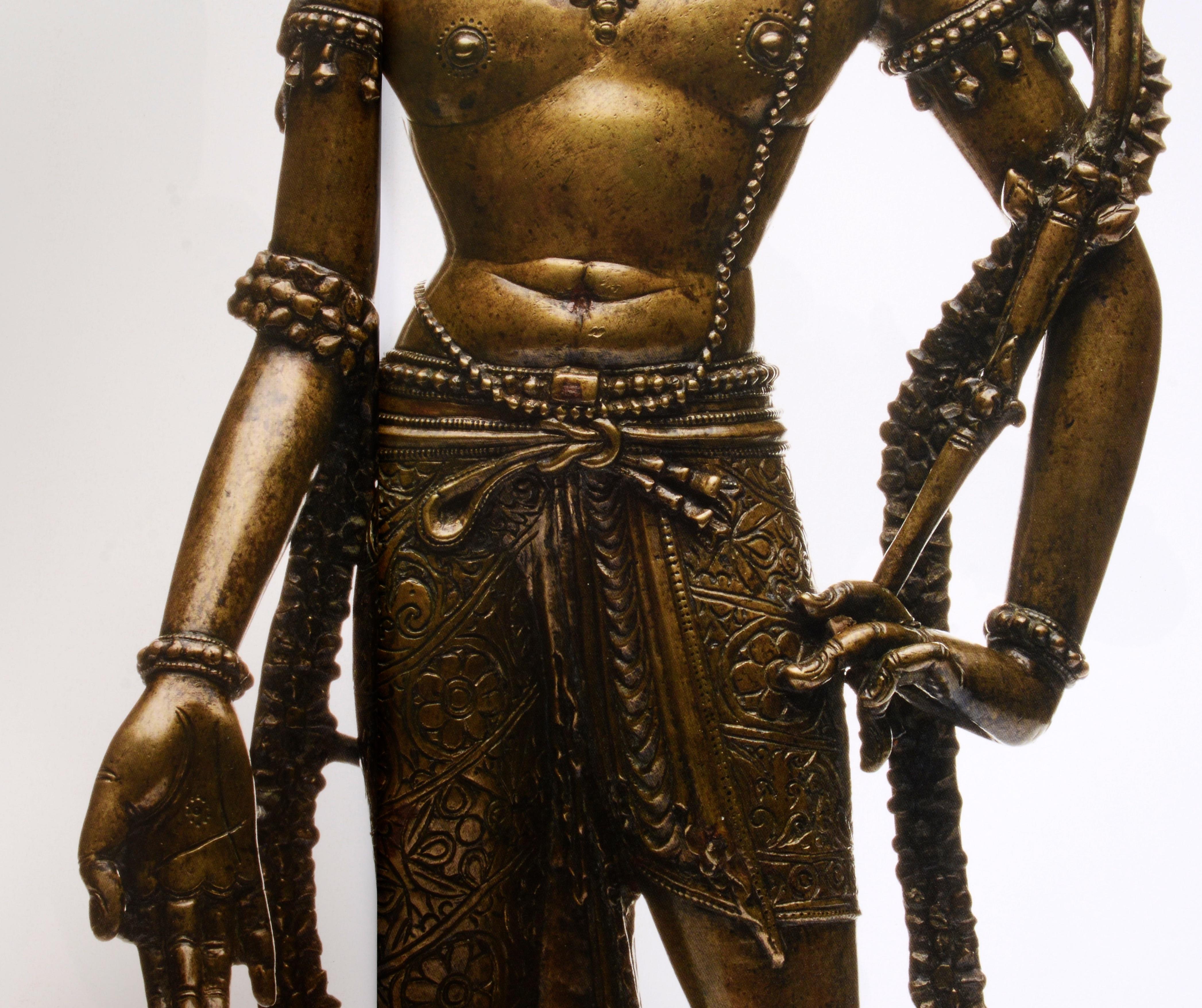 Bouddha et Shiva, lotus et dragon : chefs-d'œuvre de John D. Rockefeller, 3e collection Excellent état - En vente à valatie, NY
