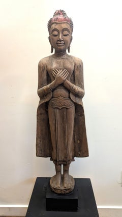 Buddha-Statue