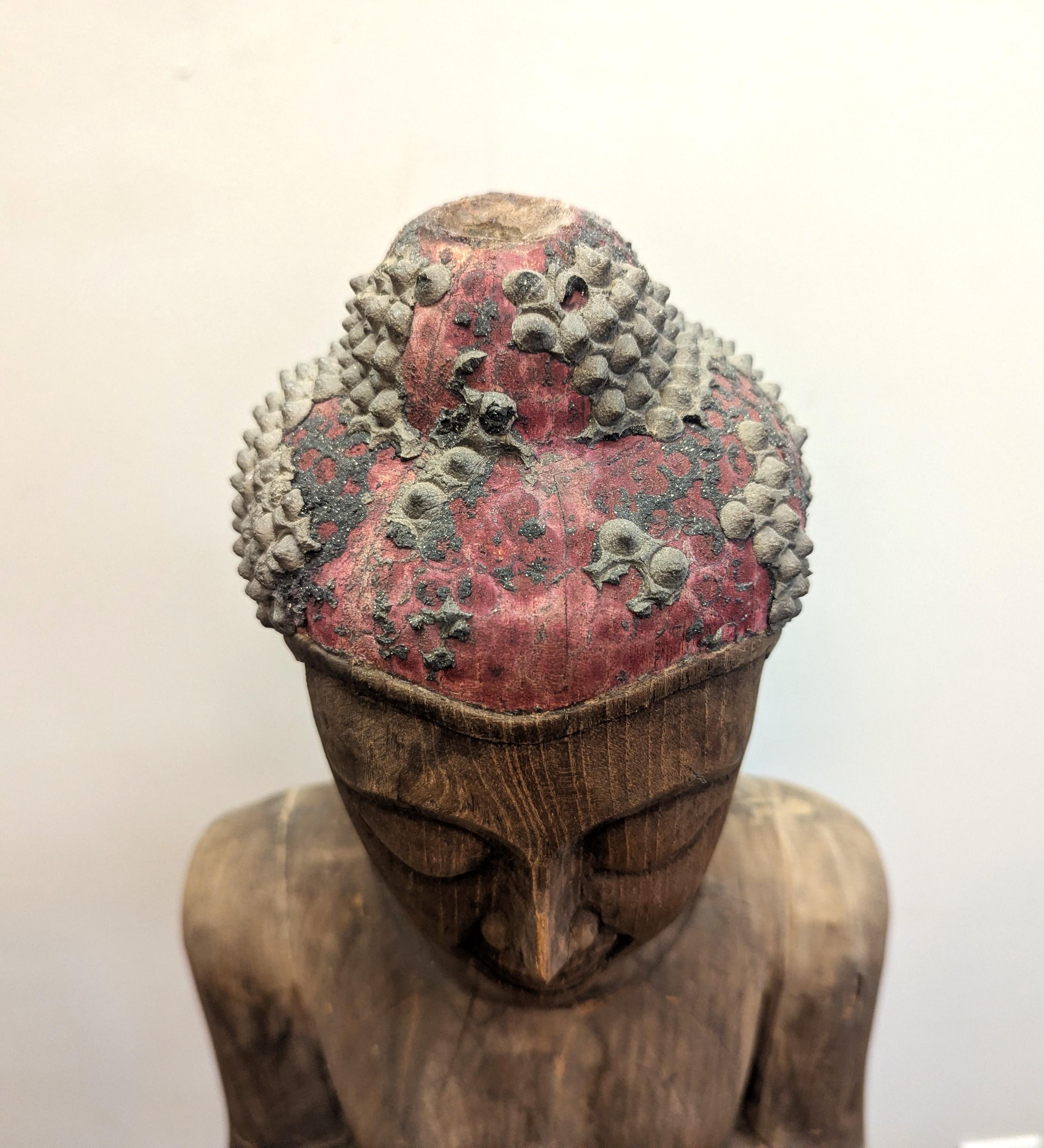 Thailandese Statua di Buddha in vendita