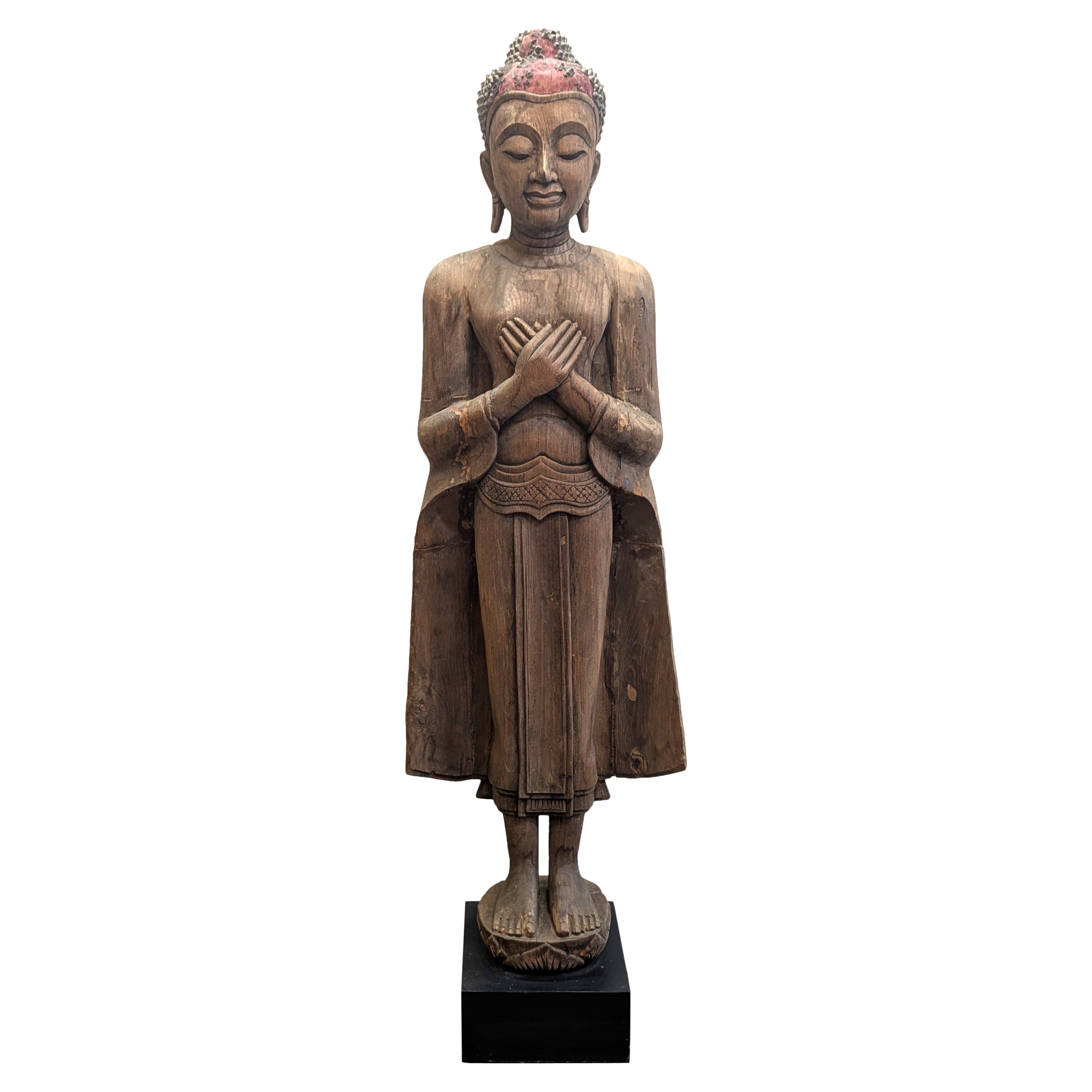 Statua di Buddha in vendita
