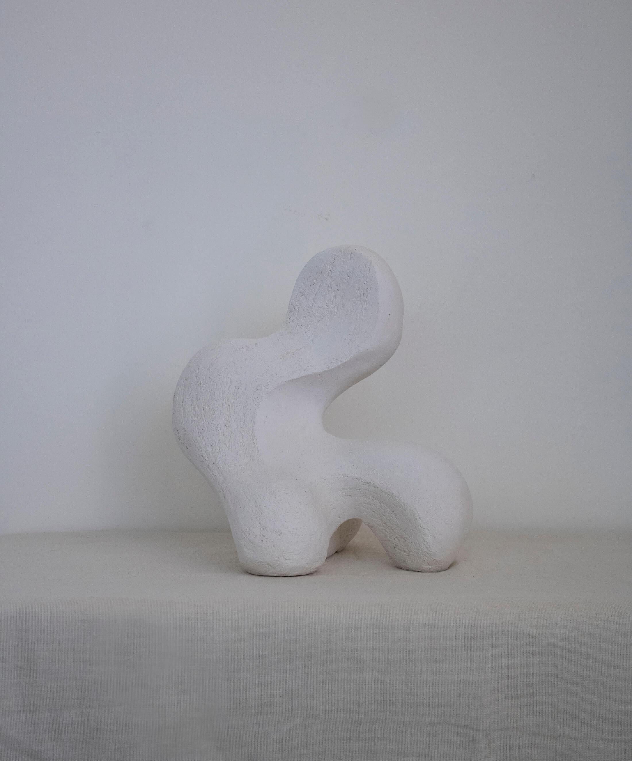 Buddy No_002, Skulptur von AOAO (Moderne) im Angebot