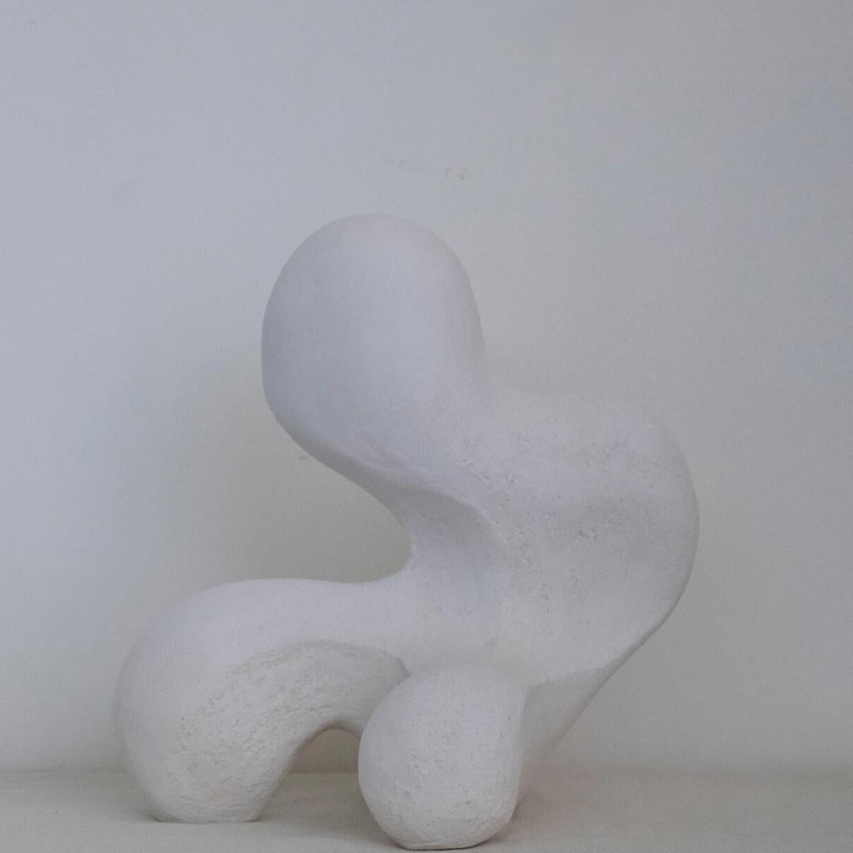 Buddy No_002, Skulptur von AOAO (Niederländisch) im Angebot