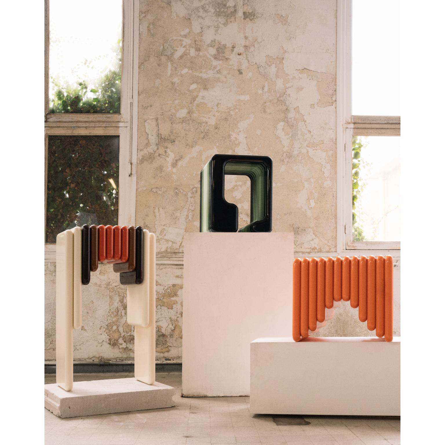 Table d'appoint Budoir par Senimo en vente 4
