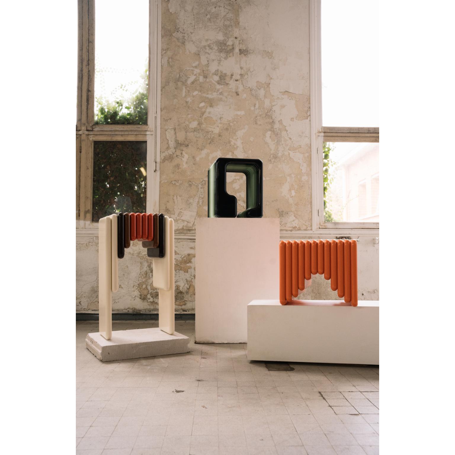 Table d'appoint Budoir par Senimo en vente 5