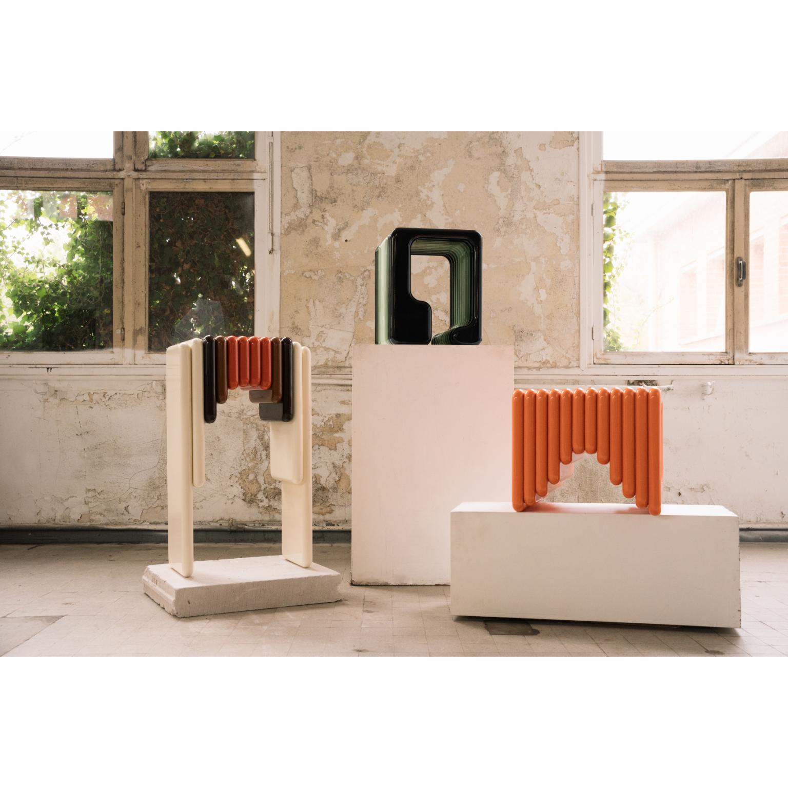 Table d'appoint Budoir par Senimo en vente 6