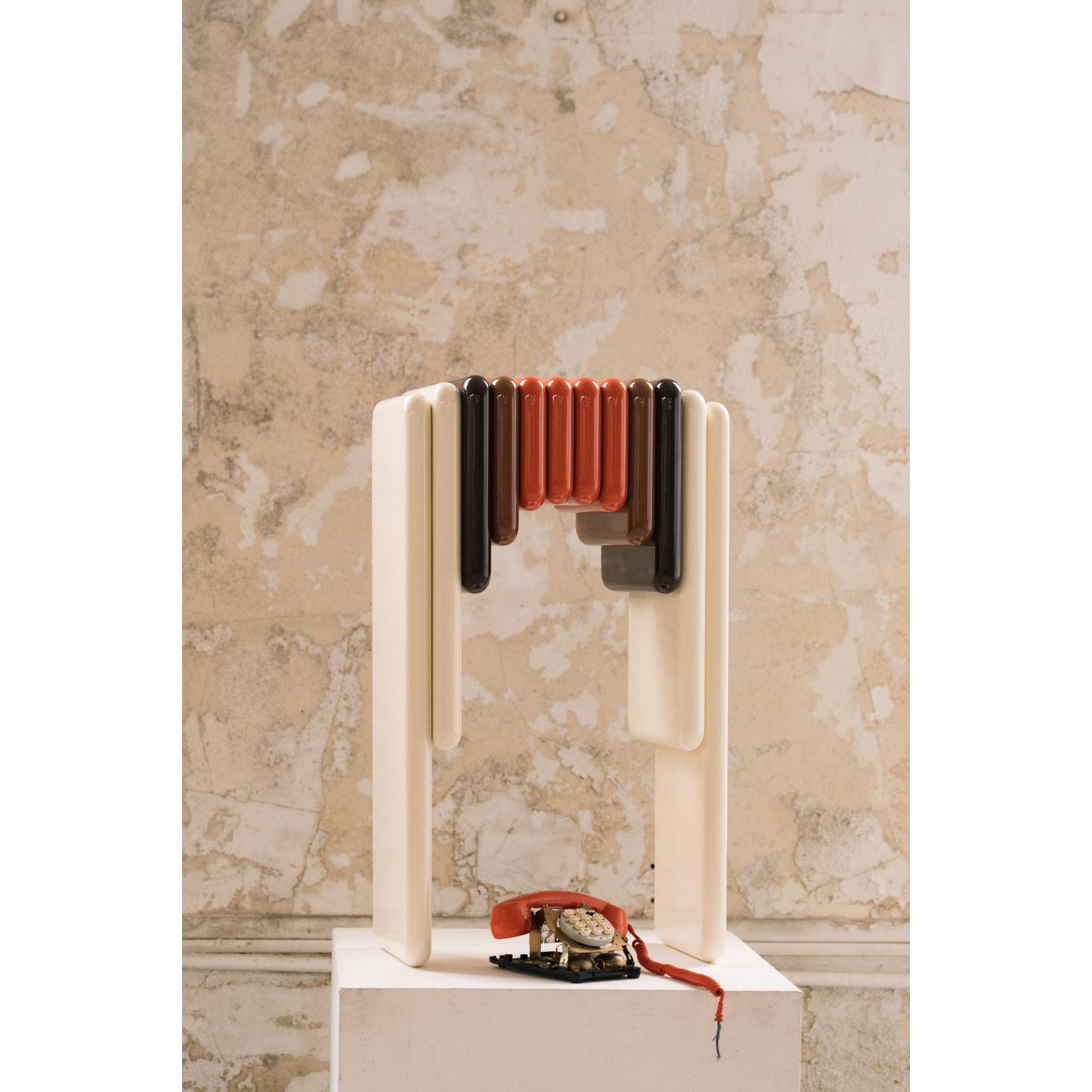 XXIe siècle et contemporain Table d'appoint Budoir par Senimo en vente