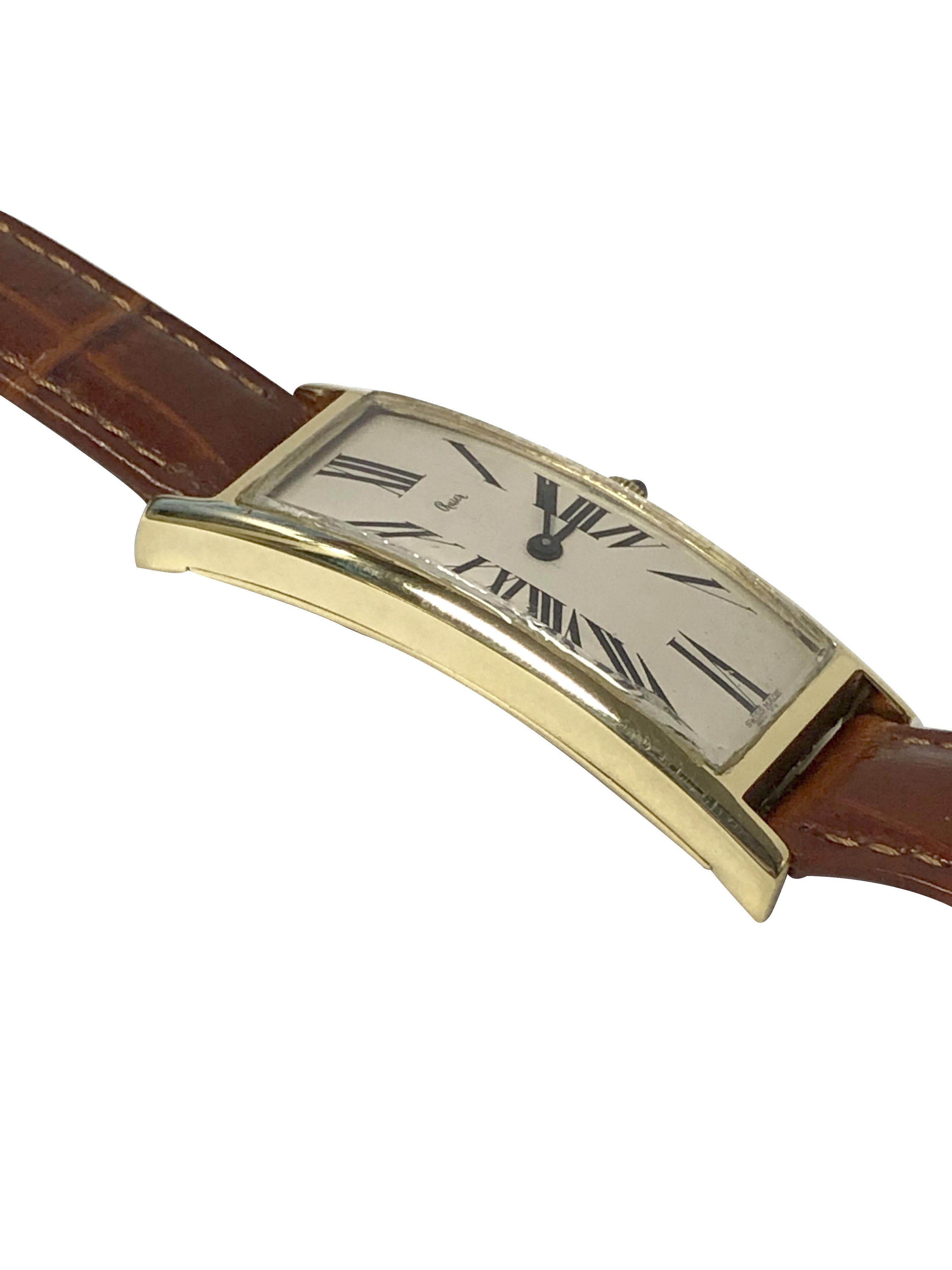 ruser watch