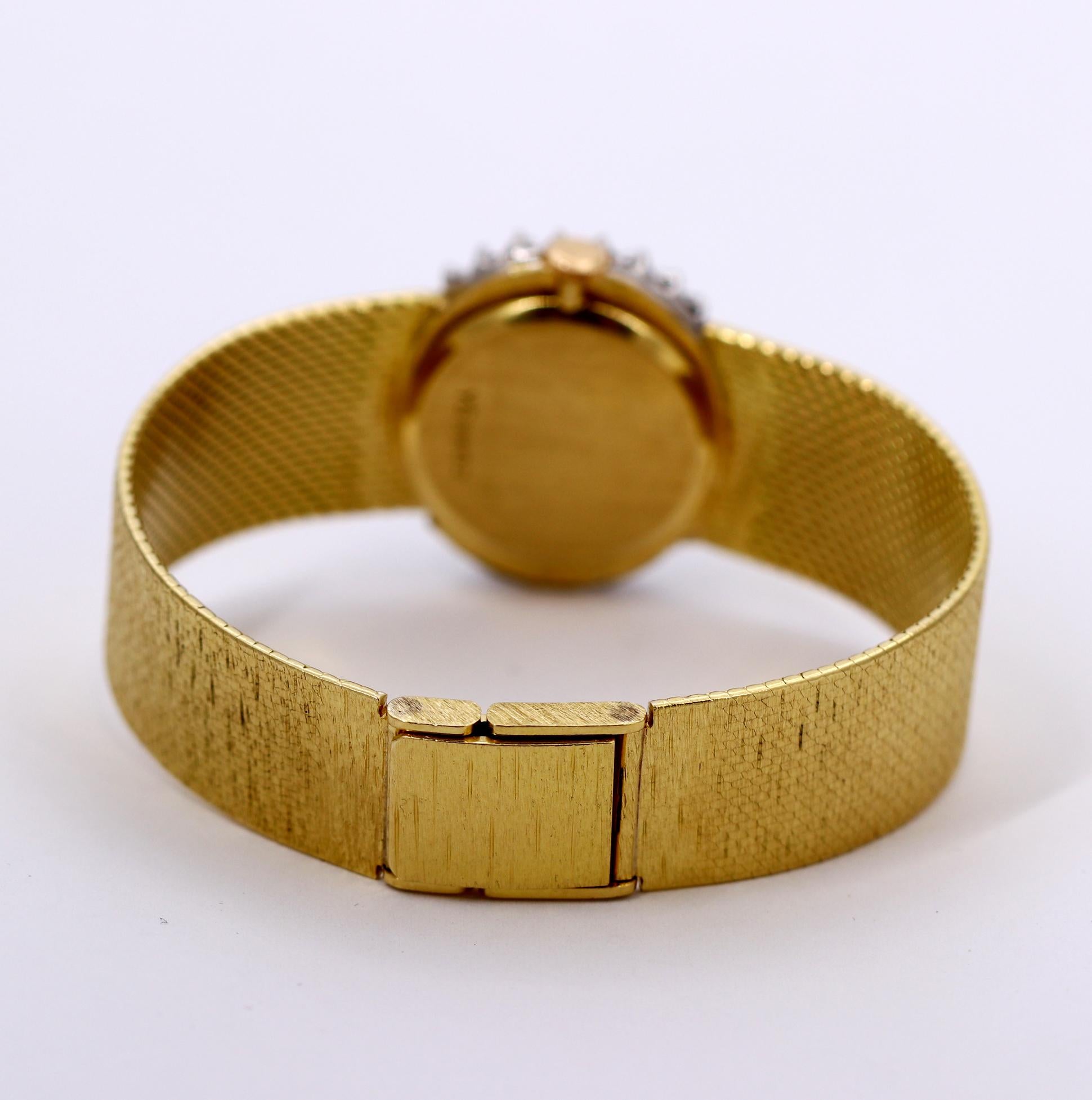 bueche girod watch