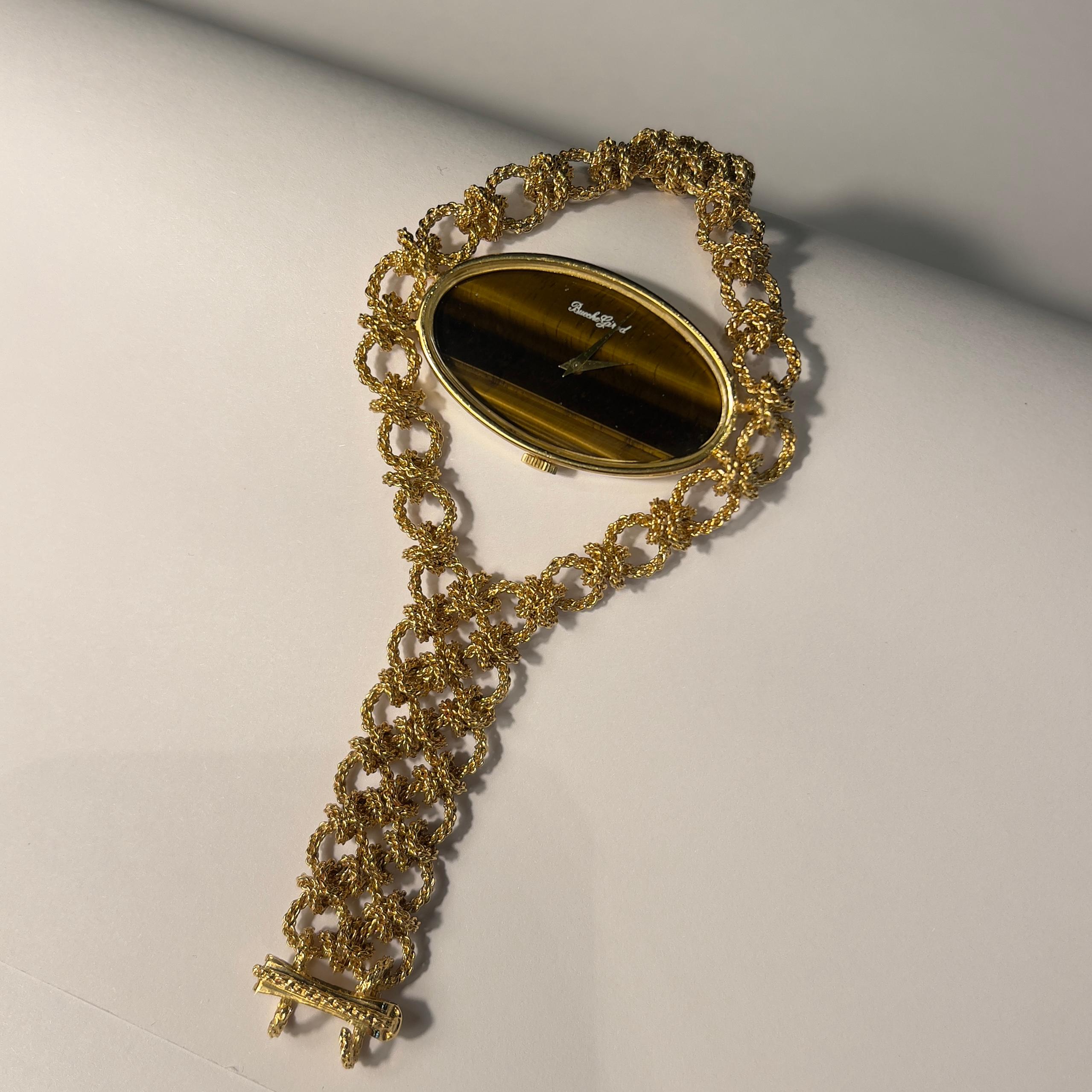 beuche girod watch