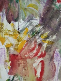 Colores del parque