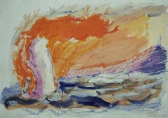 Danza nel mare