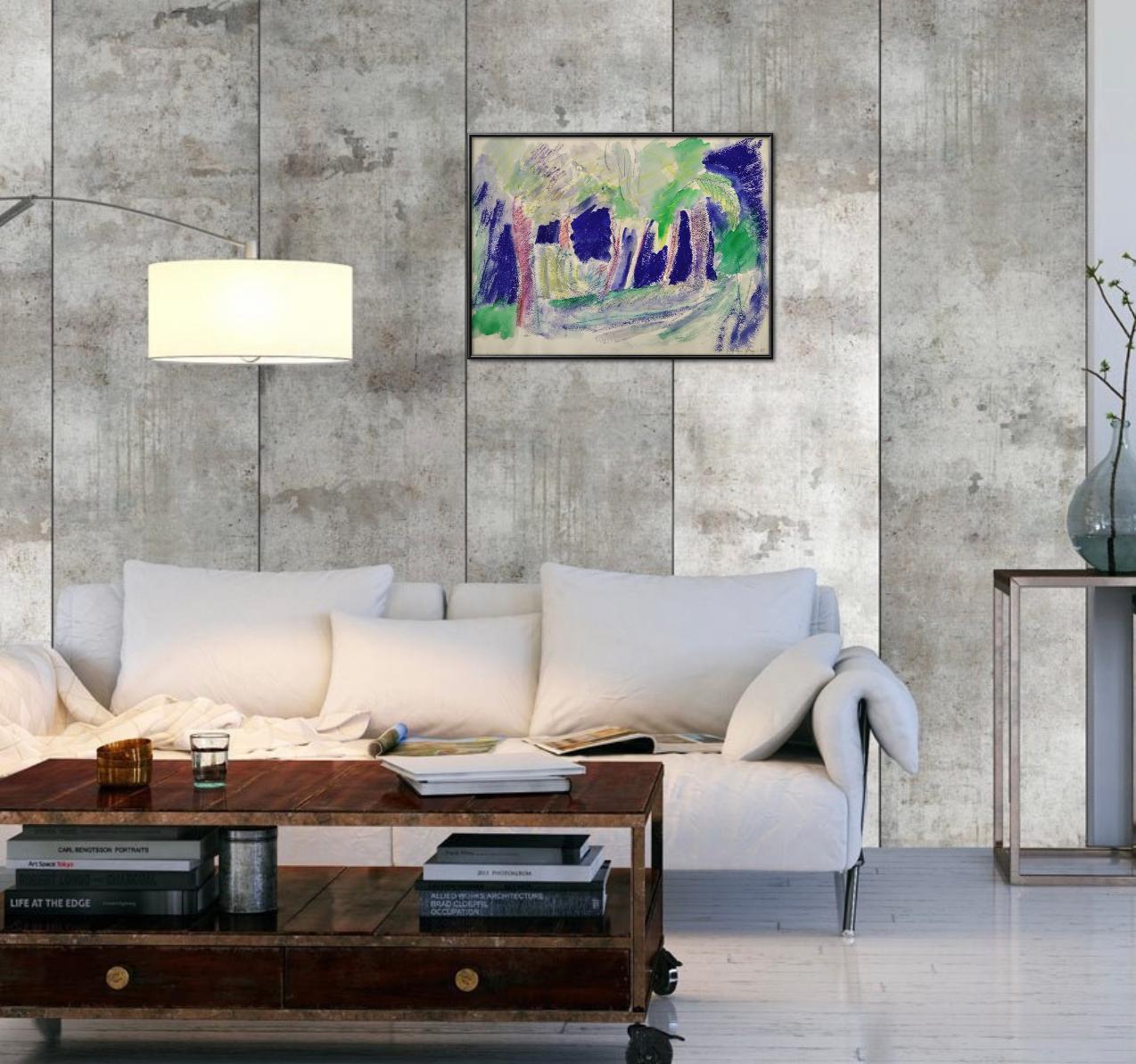 Un jardín de ensueño For Sale 2