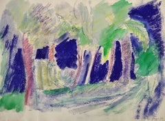 Un giardino di divertimento