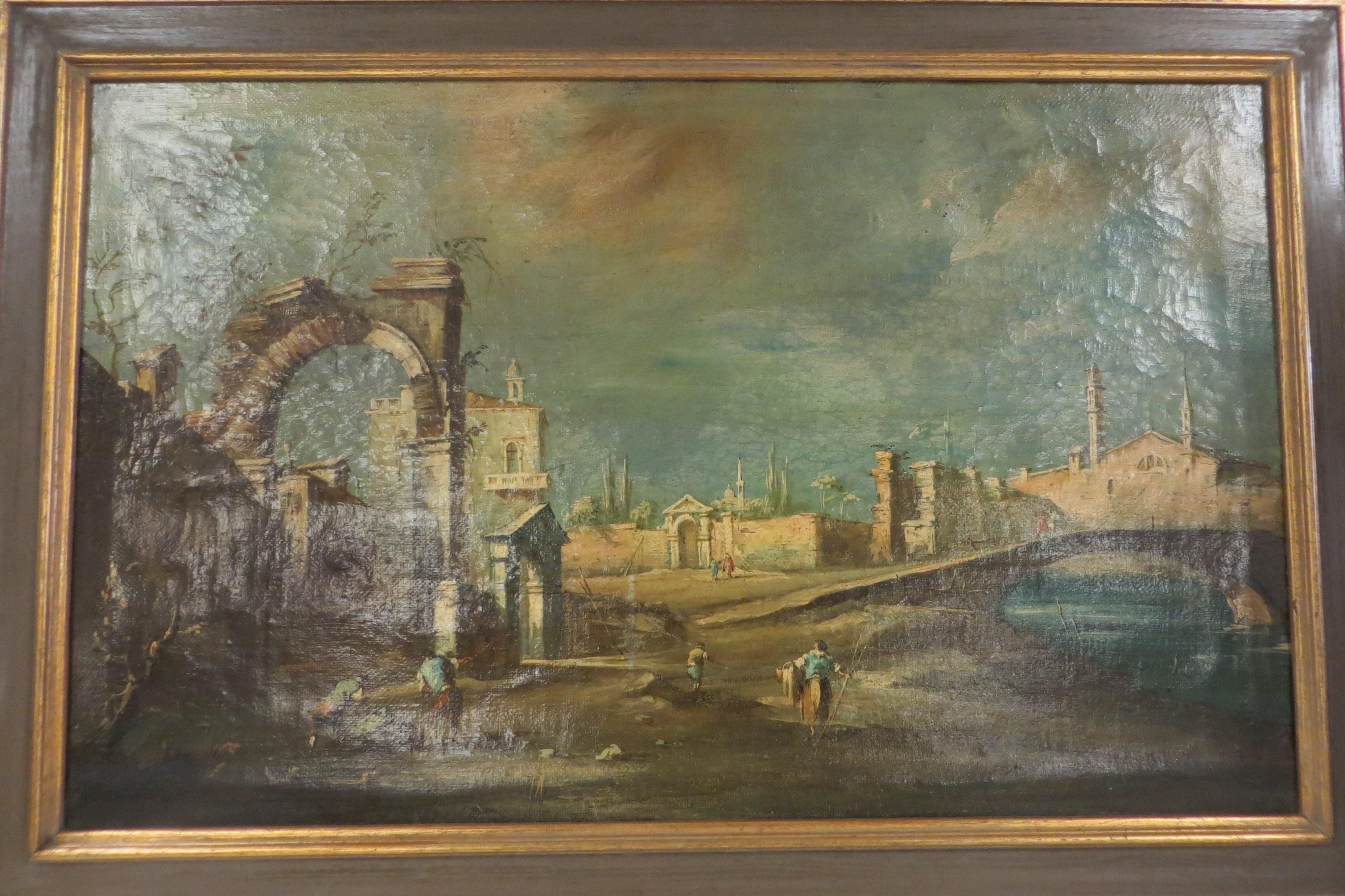 Biografia e vita di Leon Giuseppe Buono (Italia 1887-1975)
Nato a Napoli e vissuto a Pozzuoli.

Ha studiato all'Accademia di Napoli.

Giovanissimo, espone in mostre collettive con opere che riscuotono un immediato consenso e successo da parte di