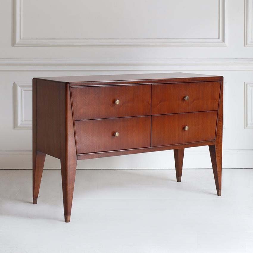 Buffa Chest of Drawers In New Condition For Sale In London, GB