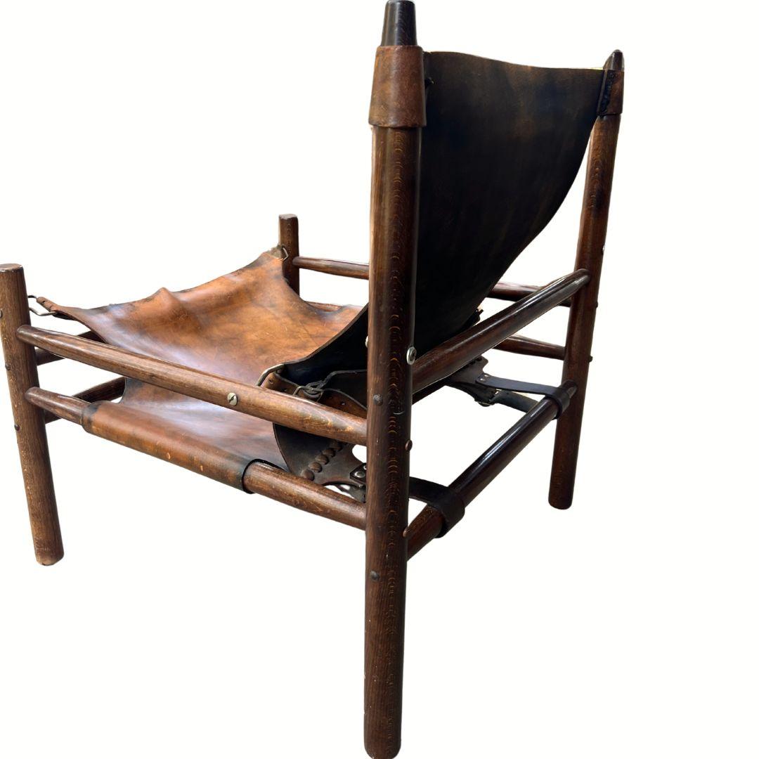 Fin du 20e siècle Fauteuil 