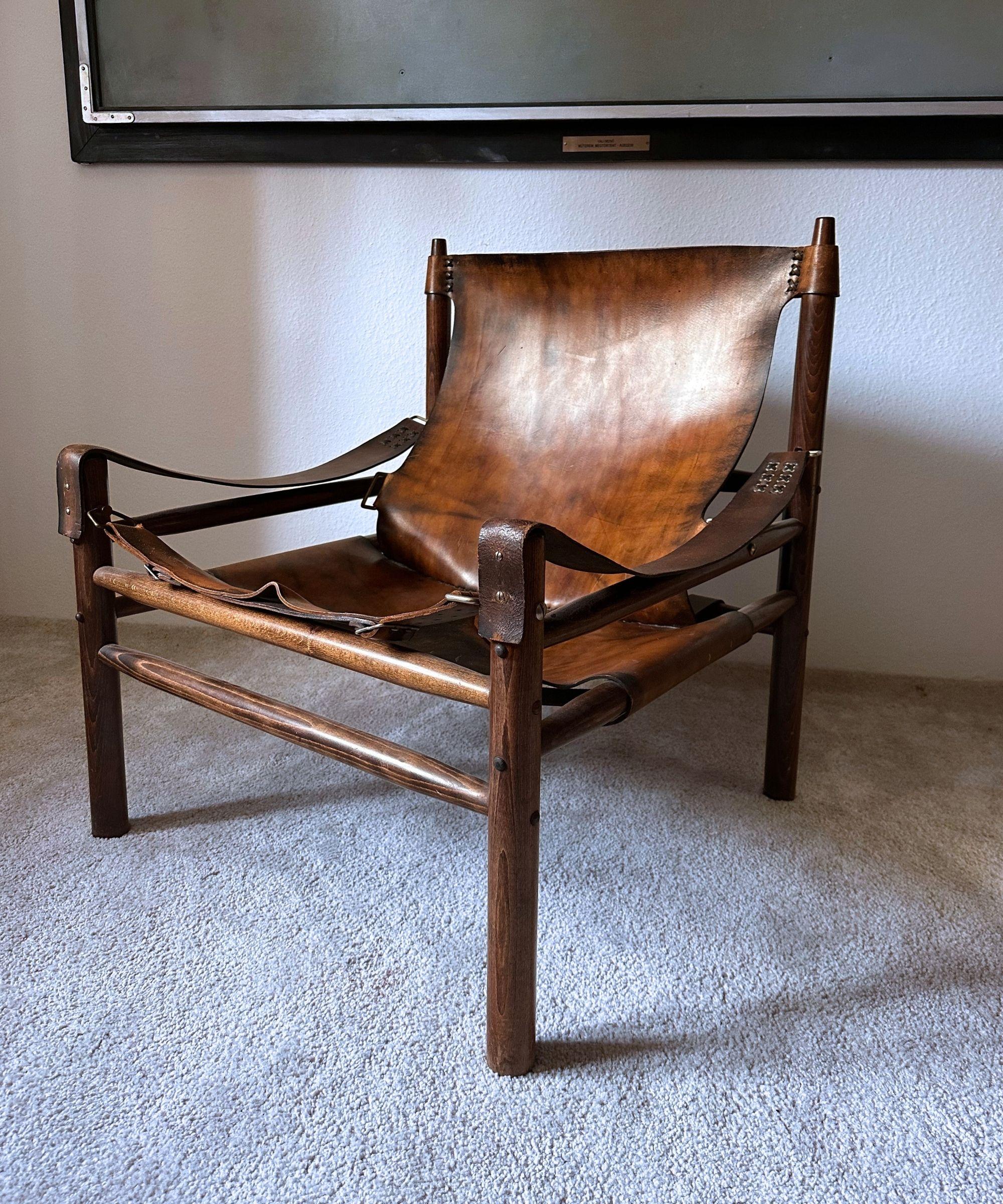 Fin du 20e siècle Fauteuil 